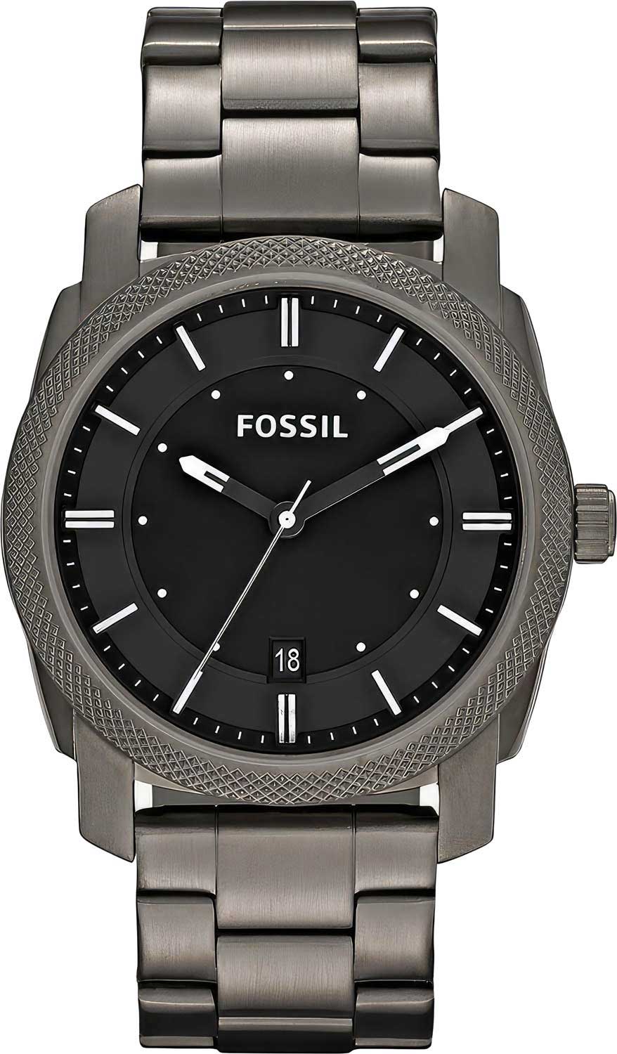Наручные часы Fossil FS4774-ucenka