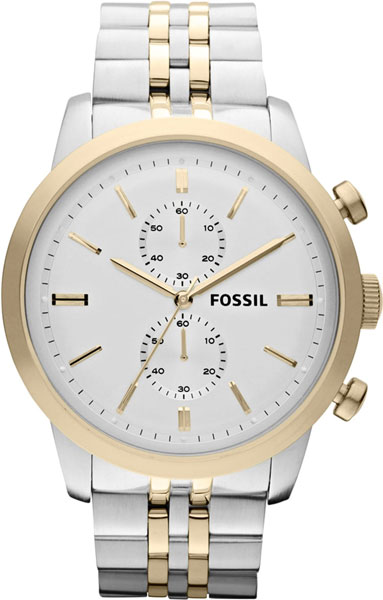 �������� ���� Fossil FS4785 � �����������