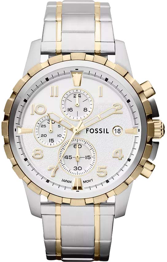 �������� ���� Fossil FS4795 � �����������