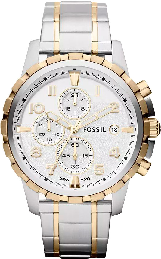   Fossil FS4795IE