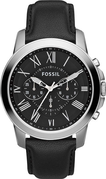   Fossil FS4812IE  