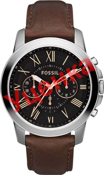 �������� ���� Fossil FS4813-ucenka � �����������