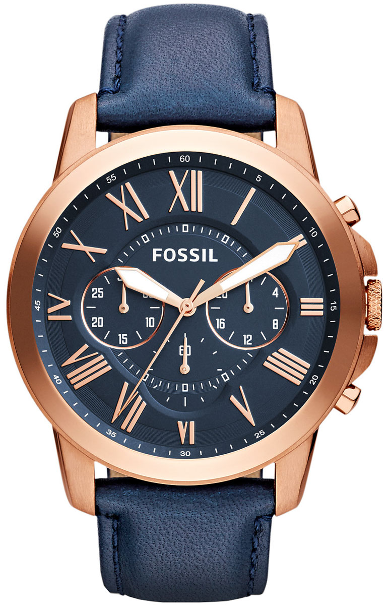   Fossil FS4835IE  