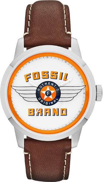   Fossil FS4896