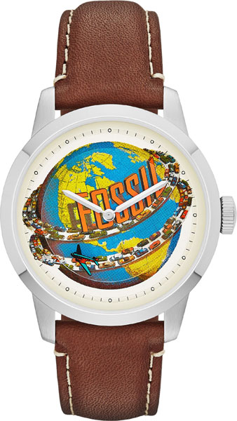 Наручные часы Fossil FS4899