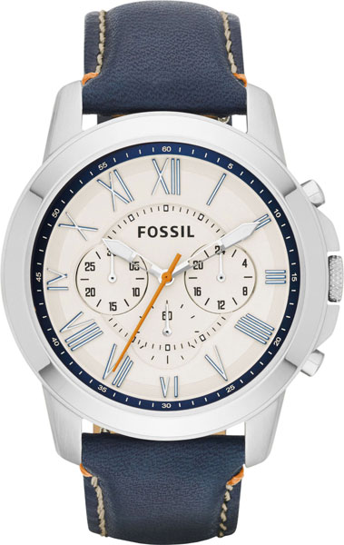 �������� ���� Fossil FS4925 � �����������