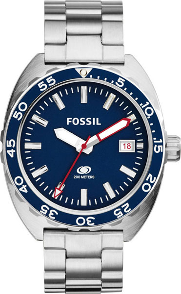   Fossil FS5048