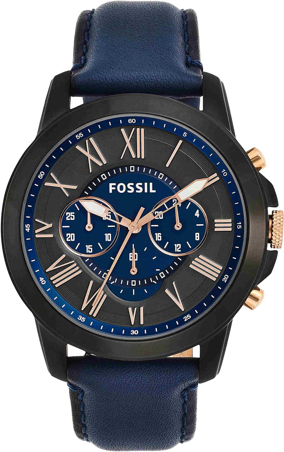 Fossil FS5061-ucenka