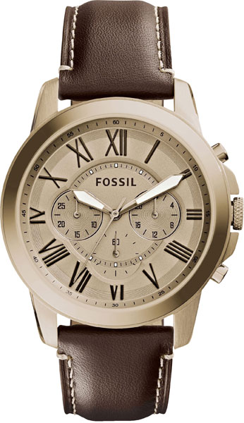   Fossil FS5107  