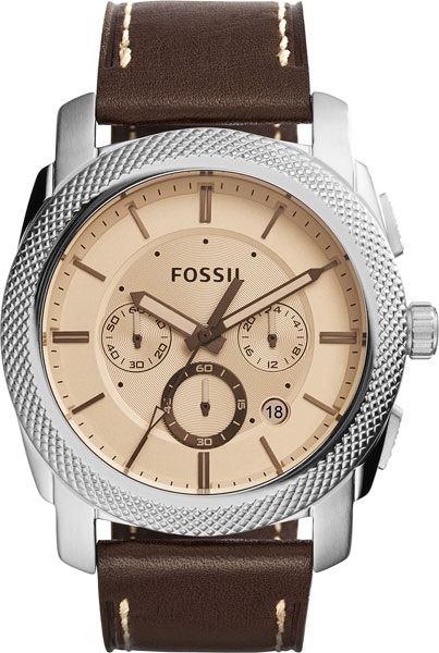 Наручные часы Fossil FS5170 с хронографом