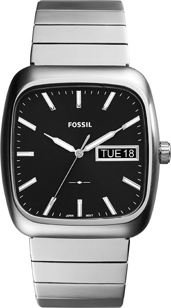 Наручные часы Fossil FS5331-ucenka