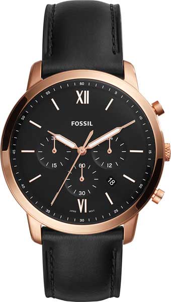 �������� ���� Fossil FS5381-ucenka � �����������