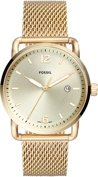 Наручные часы Fossil FS5420