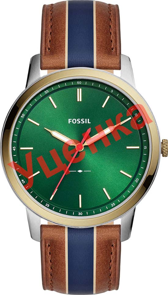   Fossil FS5550-ucenka