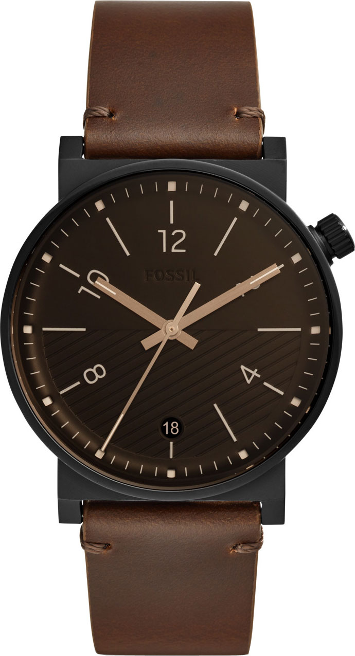   Fossil FS5552