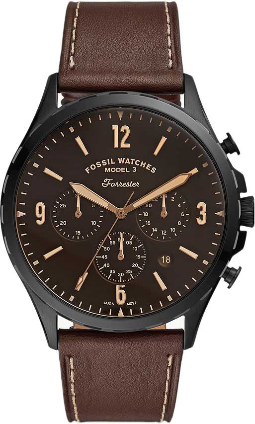   Fossil FS5608  