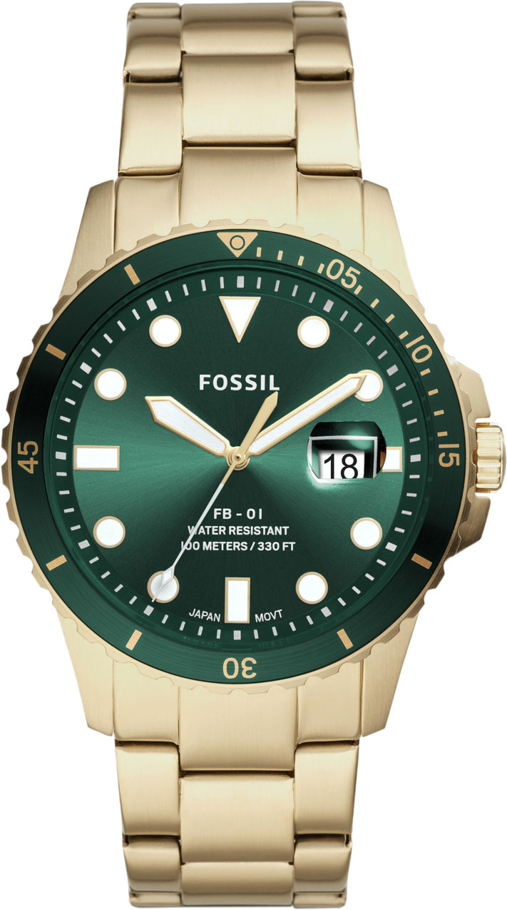   Fossil FS5658