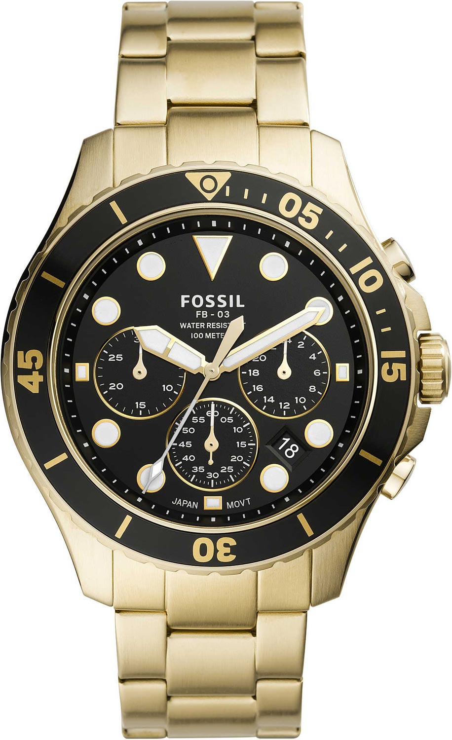   Fossil FS5727  