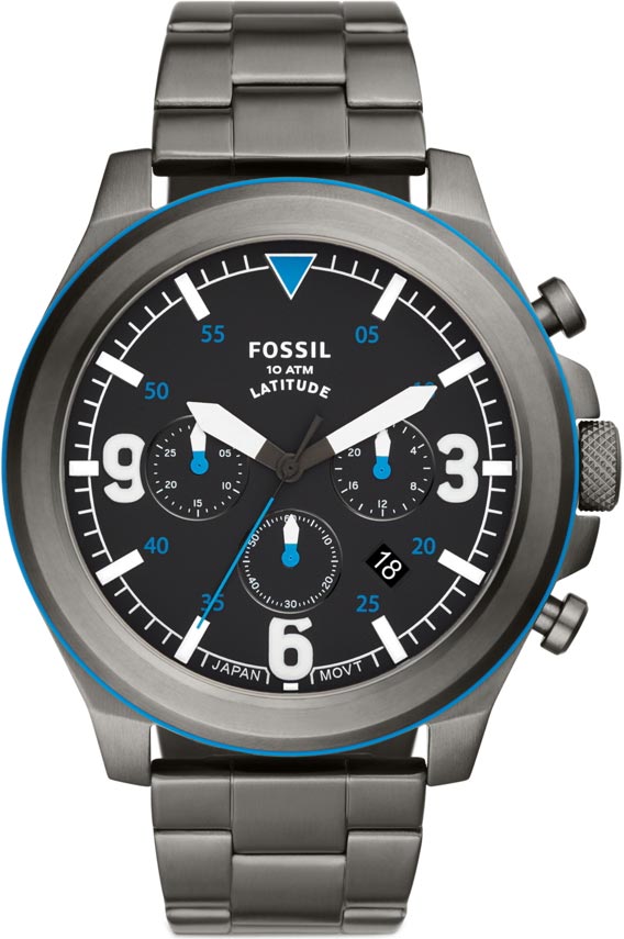   Fossil FS5753  