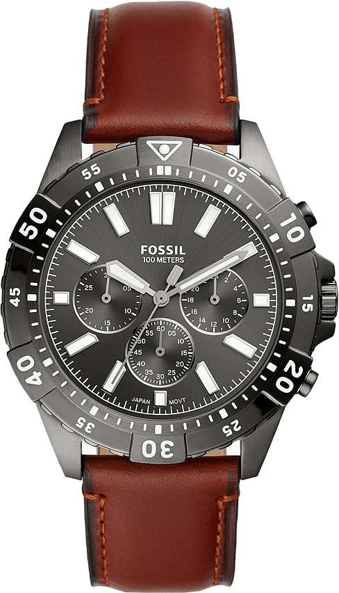 Наручные часы Fossil FS5770 с хронографом