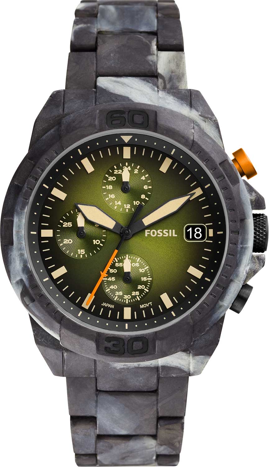  Fossil FS5854  