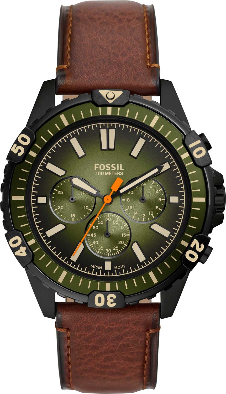   Fossil FS5866  