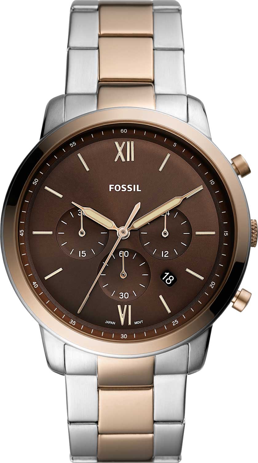   Fossil FS5869  