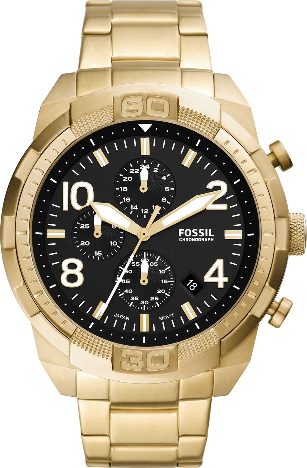   Fossil FS5877  