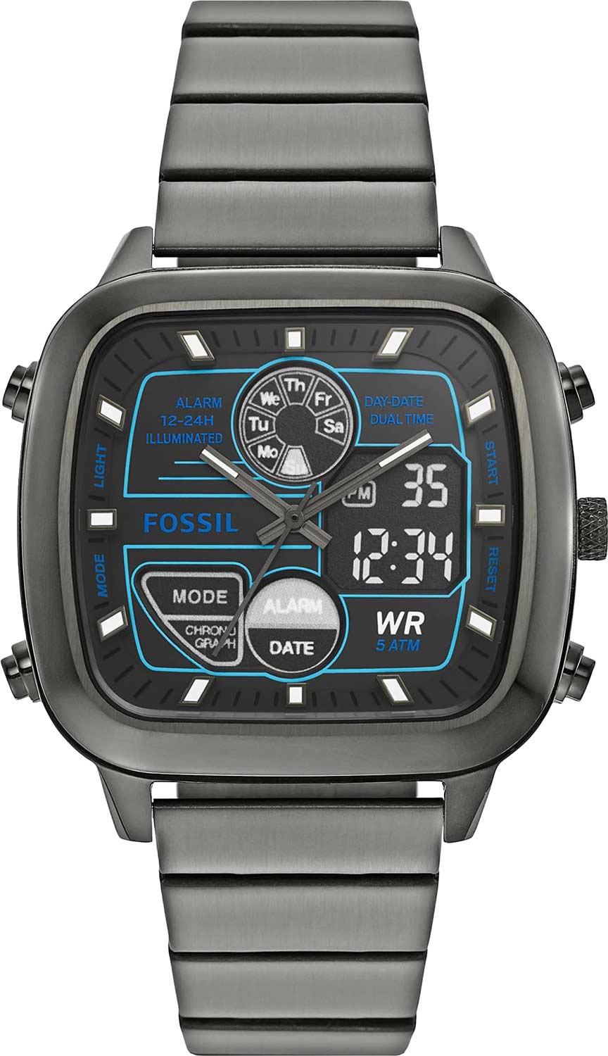   Fossil FS5892