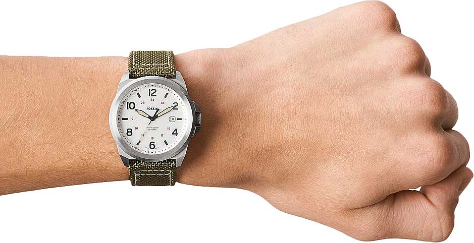 Наручные часы Fossil AllTime.ru купить в инструкция, — лучшей цене, описание фото, характеристики, по FS5918 интернет-магазине