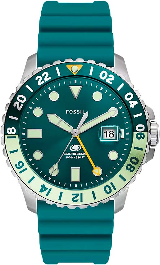   Fossil FS5992
