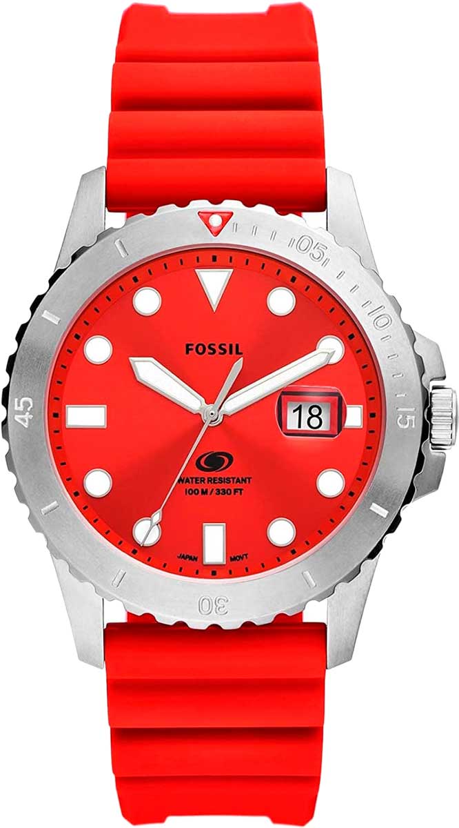Наручные часы Fossil FS5997-ucenka