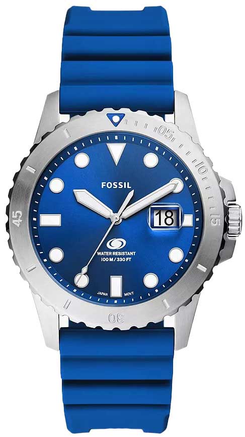   Fossil FS5998-ucenka