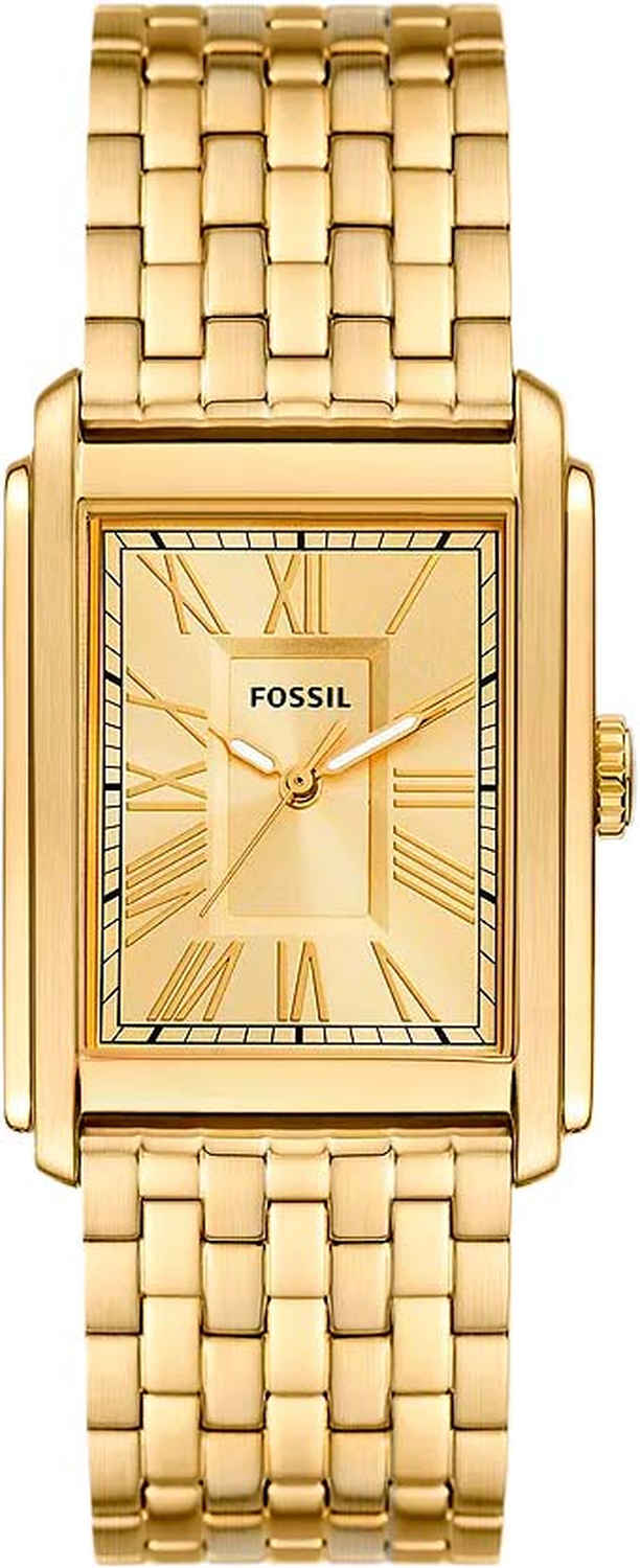 Наручные часы Fossil FS6009-ucenka-1