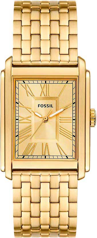   Fossil FS6009-ucenka