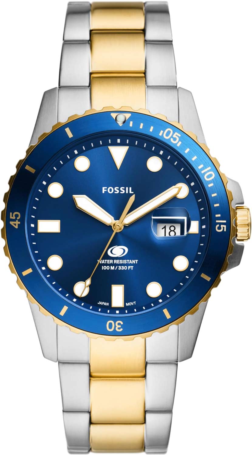   Fossil FS6034