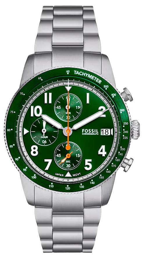   Fossil FS6048  