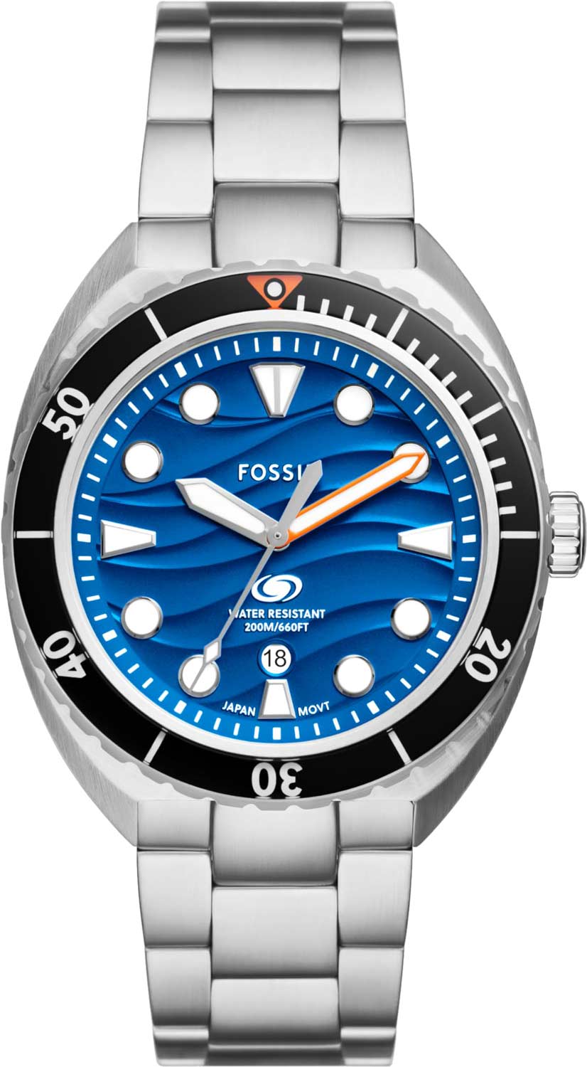   Fossil FS6064