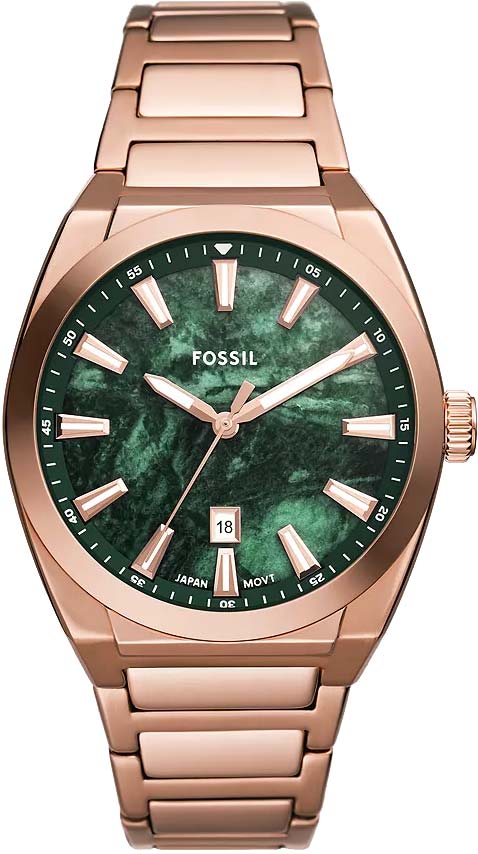 Наручные часы Fossil FS6074