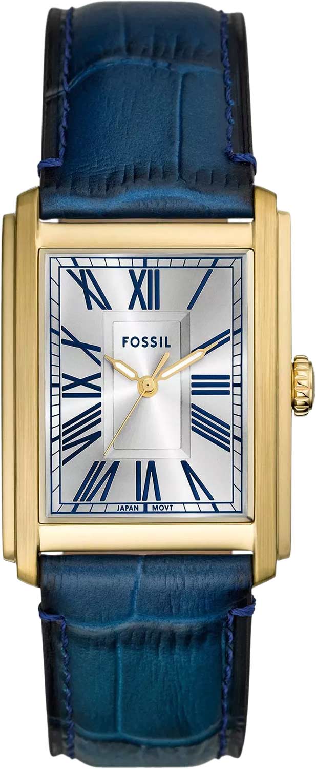   Fossil FS6076