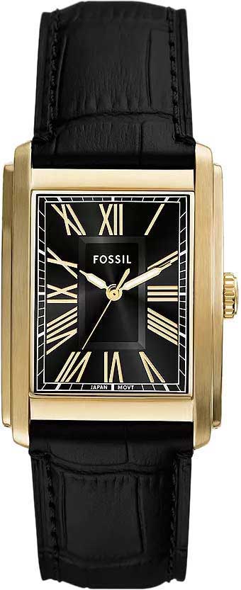 Наручные часы Fossil FS6091-ucenka-1