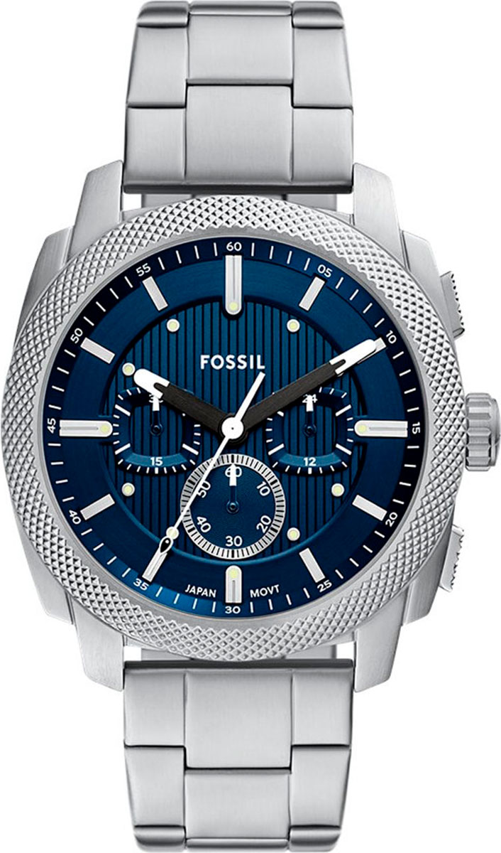 Наручные часы Fossil FS6096 с хронографом