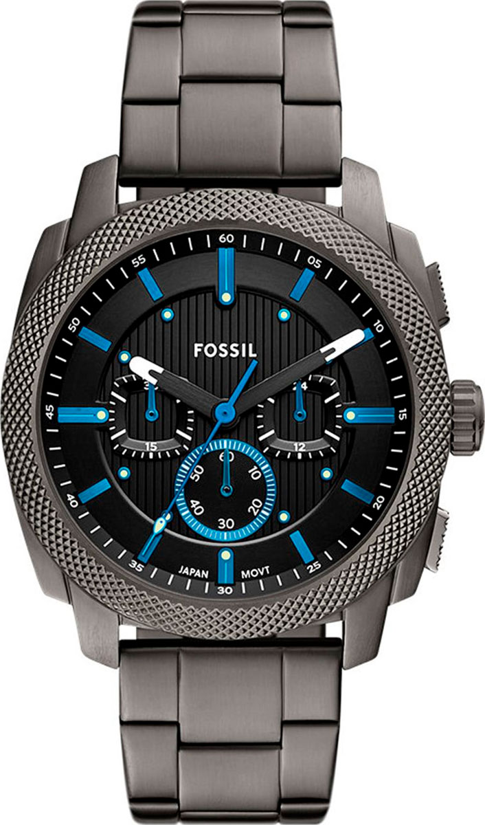 Наручные часы Fossil FS6098 с хронографом