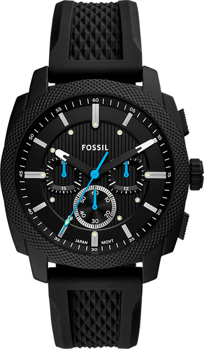 Наручные часы Fossil FS6099 с хронографом