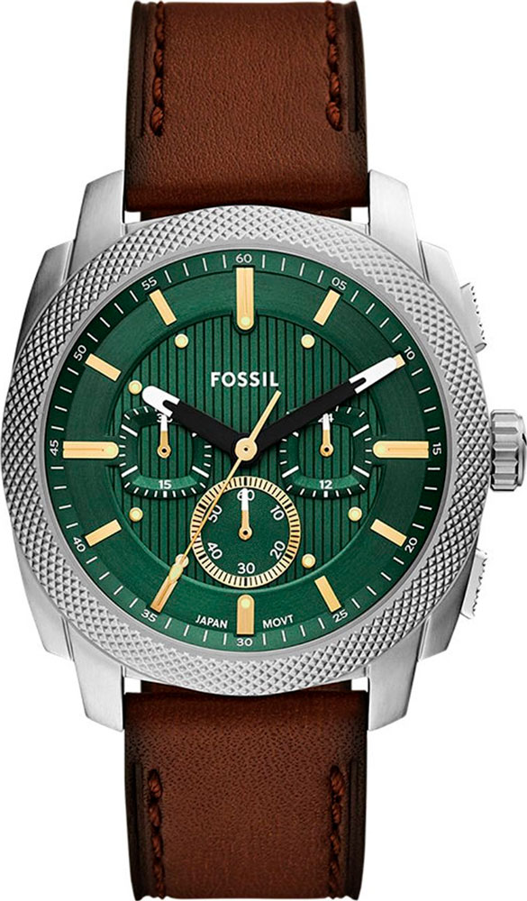 Наручные часы Fossil FS6100 с хронографом