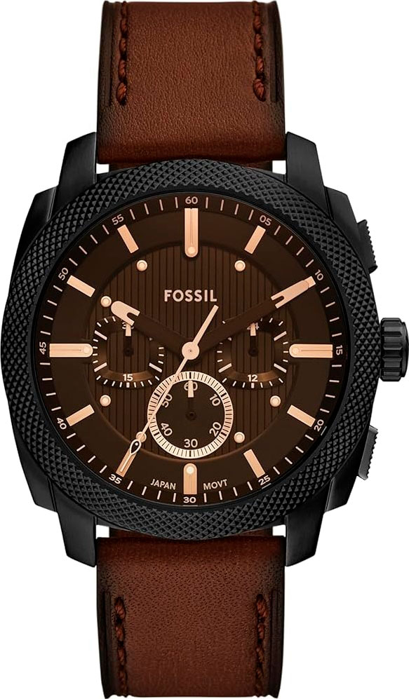 Наручные часы Fossil FS6101 с хронографом