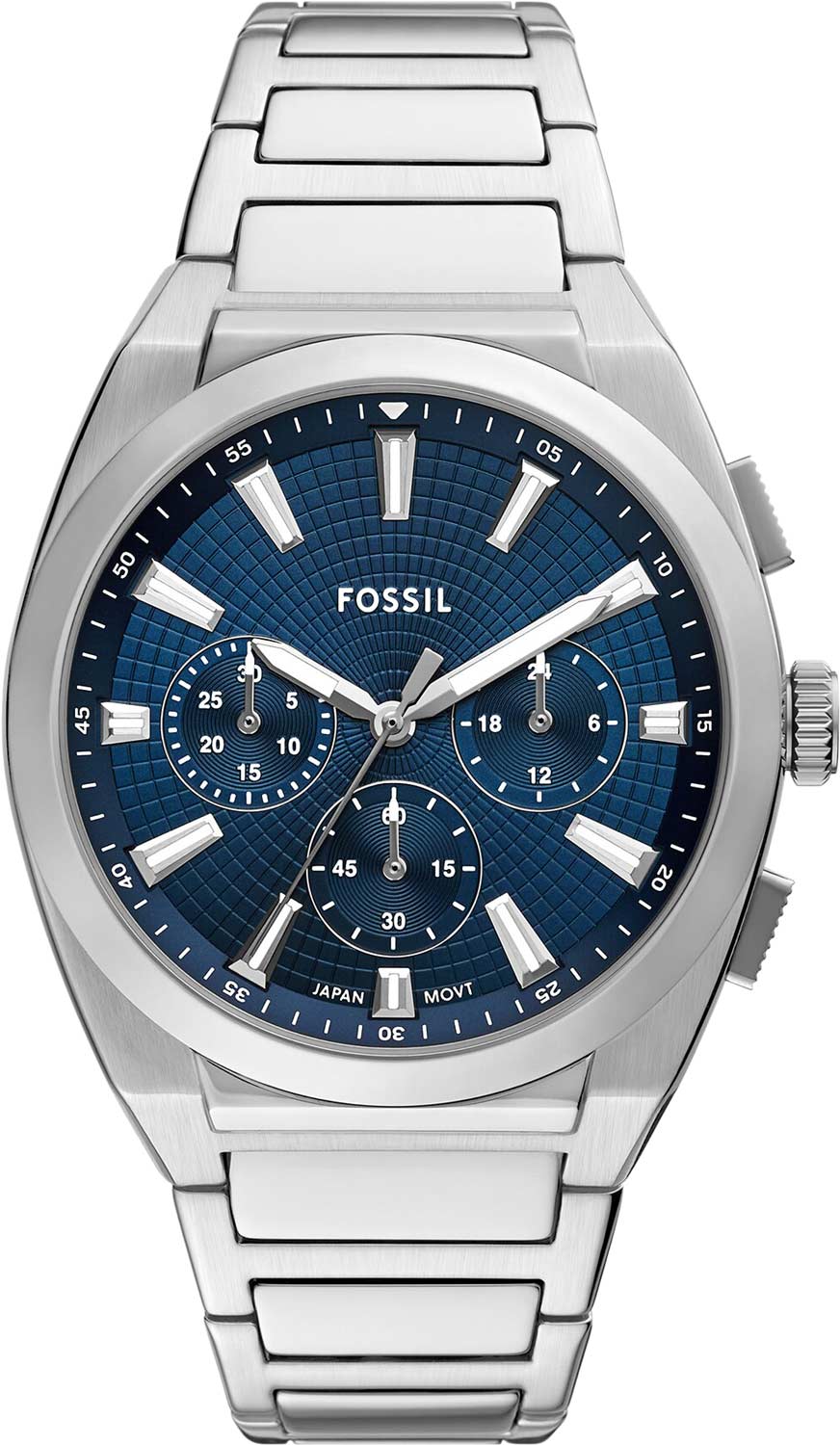 Наручные часы Fossil FS6104 с хронографом