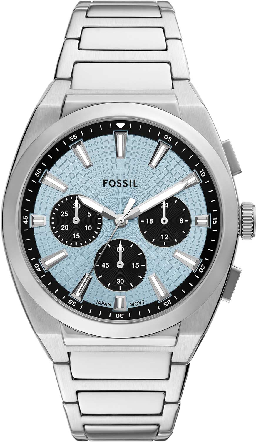 Наручные часы Fossil FS6105 с хронографом