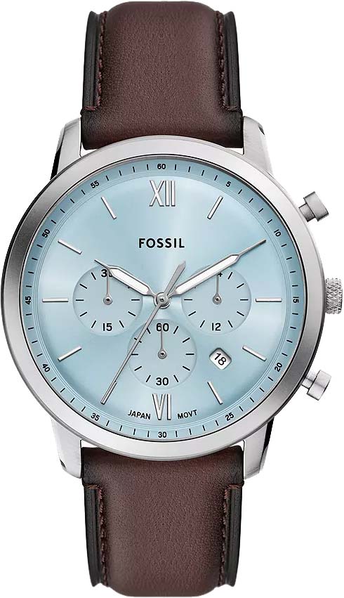 Наручные часы Fossil FS6109 с хронографом