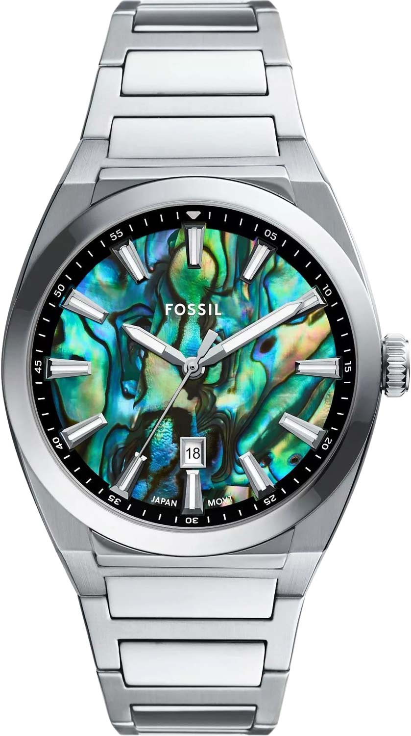 Наручные часы Fossil FS6114